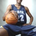 a basketball sophomore