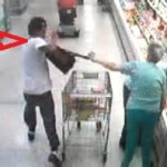 a purse-snatcher