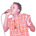 a Rwandan songster