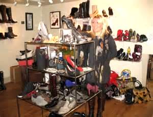 a stockist of footwear & leather accessaries