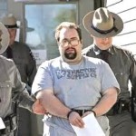 a step-brother who killed his little step-sister
